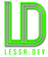 Lessa.Dev